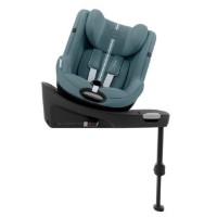 Scaun auto pentru copii Cybex Sirona G3 Plus i-Size 76-105cm Stormy Blue (526001325) imaginea #4 — magazin online Desire.md