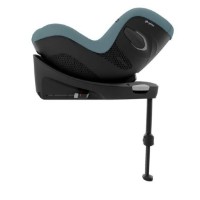 Scaun auto pentru copii Cybex Sirona G3 Plus i-Size 76-105cm Stormy Blue (526001325) imaginea #7 — magazin online Desire.md