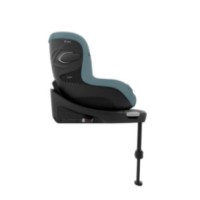 Scaun auto pentru copii Cybex Sirona G3 Plus i-Size 76-105cm Stormy Blue (526001325) imaginea #8 — magazin online Desire.md