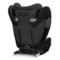 Scaun auto pentru copii Cybex Solution B3 i-Fix 100-150cm Blue (522003893) imaginea #2 — magazin online Desire.md