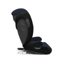 Scaun auto pentru copii Cybex Solution B3 i-Fix 100-150cm Blue (522003893) imaginea #4 — magazin online Desire.md