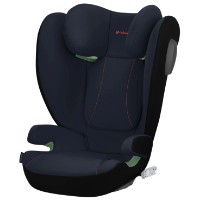 Scaun auto pentru copii Cybex Solution B3 i-Fix 100-150cm Blue (522003893)