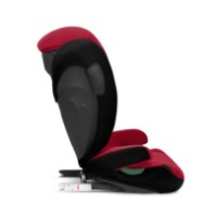 Scaun auto pentru copii Cybex Solution B3 i-Fix 100-150cm Red (522003889) imaginea #3 — magazin online Desire.md