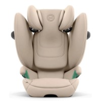 Scaun auto pentru copii Cybex Solution G2 100-150cm Almond Beige (526001805) imaginea #2 — magazin online Desire.md