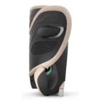 Scaun auto pentru copii Cybex Solution G2 100-150cm Almond Beige (526001805) imaginea #3 — magazin online Desire.md
