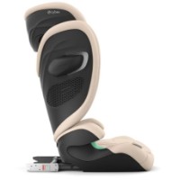 Scaun auto pentru copii Cybex Solution G2 100-150cm Almond Beige (526001805) imaginea #5 — magazin online Desire.md