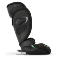 Scaun auto pentru copii Cybex Solution G2 100-150cm Magic Black (524000649) imaginea #5 — magazin online Desire.md