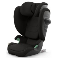 Scaun auto pentru copii Cybex Solution G2 100-150cm Magic Black (524000649) imaginea #1 — magazin online Desire.md