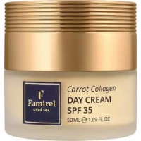 Крем для лица Famirel Carrot Collagen (086967)