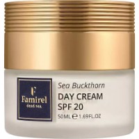 Cremă pentru față Famirel Sea Buckthorn (088992)