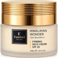 Cremă pentru față Dr.Sea Famirel Himalayan Wonder (087148)