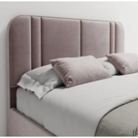 Pat My-Style Nora R 90x200 PR24D90M11 imaginea #3 — magazin online Desire.md