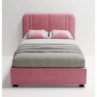 Pat My-Style Nora R 90x200 PR24D90M13 imaginea #4 — magazin online Desire.md