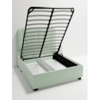 Pat My-Style Nora R 90x200 PR24D90M15 imaginea #2 — magazin online Desire.md