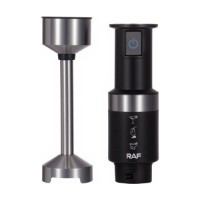 Blender RAF R.30000 imaginea #2 — magazin online Desire.md