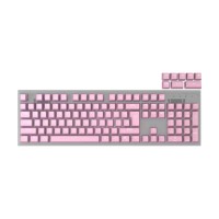 Capace pentru taste Genesis Lead 300 Pink Double Shot (NAG-2007) imaginea #3 — magazin online Desire.md