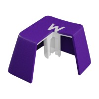 Capace pentru taste Genesis Lead 300 Purple Double Shot (NAG-2009) imaginea #2 — magazin online Desire.md