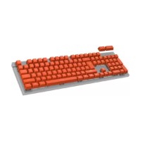 Capace pentru taste Genesis Lead 300 Orange Double Shot (NAG-2006) imaginea #3 — magazin online Desire.md