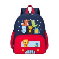 Rucsac pentru copii Helmet Red Lion (HMTKBRL)