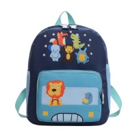 Rucsac pentru copii Helmet Blue Lion (HMTKBBL)