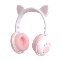 Наушники Keeka BK1 White