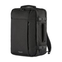 Rucsac pentru oraș Tucano Tugo M Cabin Black (BKTUG3-ML-BK) imaginea #2 — magazin online Desire.md