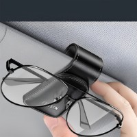 Suport auto ochelari Kaku KSC-1524 imaginea #2 — magazin online Desire.md