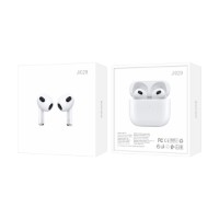 Наушники Jokade JI029 White фото №3 — интернет-магазин Desire.md