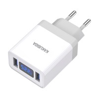 Încărcător Kaku KSC-756 White imaginea #2 — magazin online Desire.md