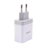 Încărcător Kaku KSC-756 White imaginea #3 — magazin online Desire.md