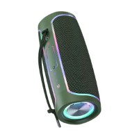 Boxă portabilă Kaku KSC-614 Green