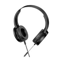 Căşti Kaku KSC-703 Black imaginea #2 — magazin online Desire.md