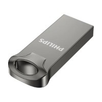 USB Flash Drive Philips Drive 3.2 64GB (FM32UA064S/93-L) imaginea #2 — magazin online Desire.md