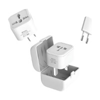Încărcător Yesido MC25 White imaginea #2 — magazin online Desire.md
