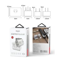 Încărcător Yesido MC25 White imaginea #3 — magazin online Desire.md