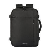 Городской рюкзак Tucano Tugo M Cabin 15.6 Black (BKTUG3-M-BK)