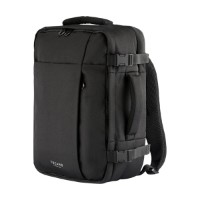 Городской рюкзак Tucano Tugo M Cabin 15.6 Black (BKTUG3-M-BK) фото №2 — интернет-магазин Desire.md