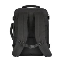 Городской рюкзак Tucano Tugo M Cabin 15.6 Black (BKTUG3-M-BK) фото №3 — интернет-магазин Desire.md