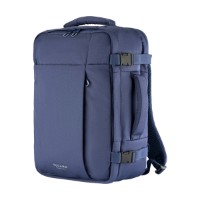 Rucsac pentru oraș Tucano Tugo M Cabin 15.6 Blue (BKTUG3-M-B) imaginea #2 — magazin online Desire.md