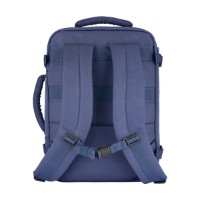 Rucsac pentru oraș Tucano Tugo M Cabin 15.6 Blue (BKTUG3-M-B) imaginea #3 — magazin online Desire.md