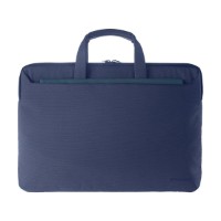 Сумка для ноутбука Tucano Work Out 3 Super Slim 15.6 Blue (WO3S-MB15-B)