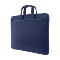 Сумка для ноутбука Tucano Work Out 3 Super Slim 15.6 Blue (WO3S-MB15-B) фото №2 — интернет-магазин Desire.md