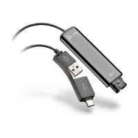 Adaptor Plantronics DA75 (PL-218266-01)