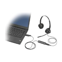 Переходник Plantronics DA75 (PL-218266-01) фото №2 — интернет-магазин Desire.md