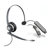 Переходник Plantronics DA75 (PL-218266-01) фото №3 — интернет-магазин Desire.md