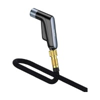 Pistol de spalat de inalta presiune Kaku KSC-1517 imaginea #2 — magazin online Desire.md