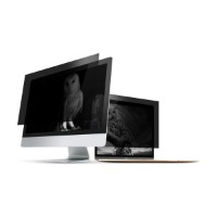 Filtru de confidențialitate pentru laptop Natec Privacy Filter Owl (NFP-1475) imaginea #2 — magazin online Desire.md