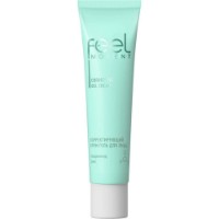 Cremă pentru față Feel Moment Corrective Gel Cream 40ml