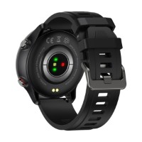 Smartwatch Zeblaze Stratos 2 Lite Black imaginea #3 — magazin online Desire.md