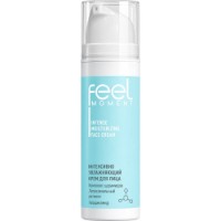 Cremă pentru față Feel Moment Intensive Moisturizing Face Cream 50ml